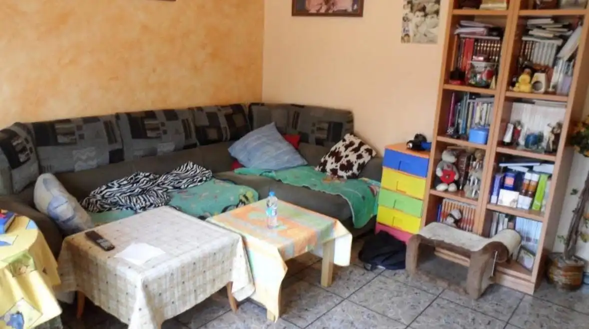 Adosado con terraza en venta en Carrer Pizarro 81B, imagen 14