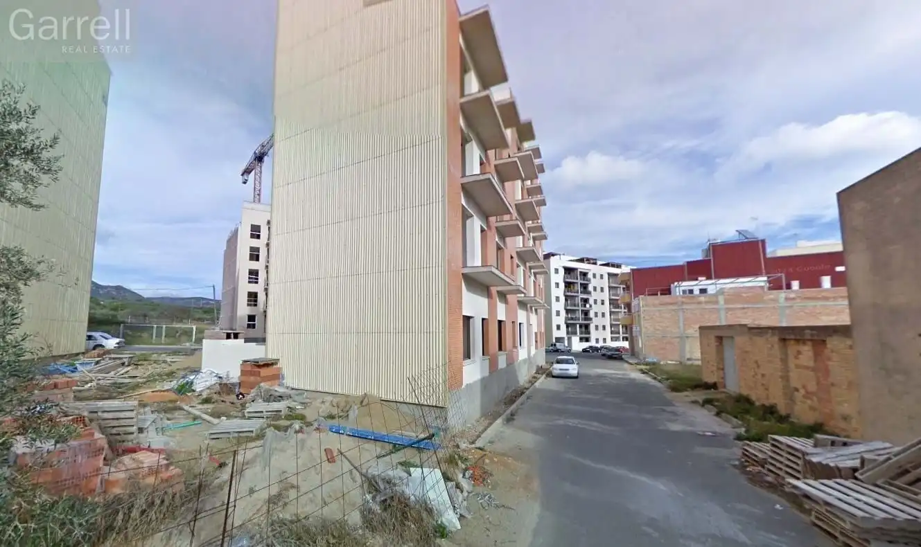 Residential with lift for sale in CL RAVAL 
 LA RAPITA (TARRAGONA), imagen 3