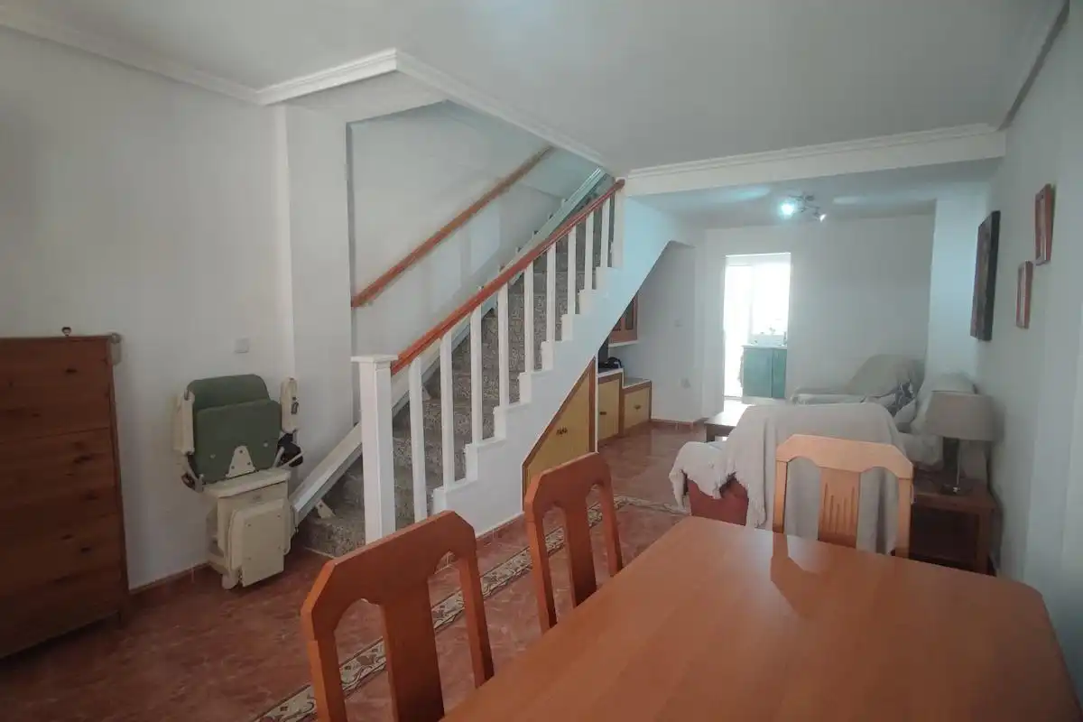 Casa in vendita a Orihuela Costa, imagen 4