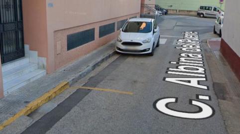 Foto 3 de Garatge en venda a Calle Albina del Puente, 53, La Pastora - La Estación, Cádiz