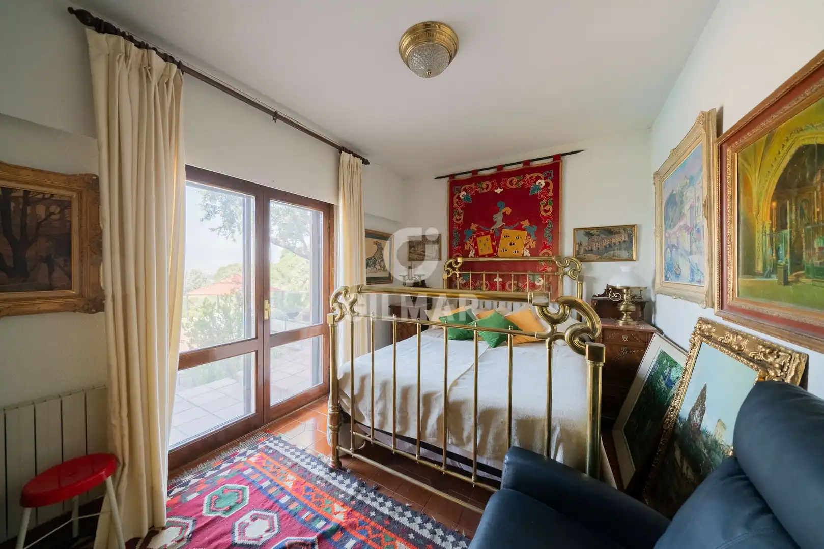 Villa mit Pool zum Verkauf in Ciudalcampo, imagen 35