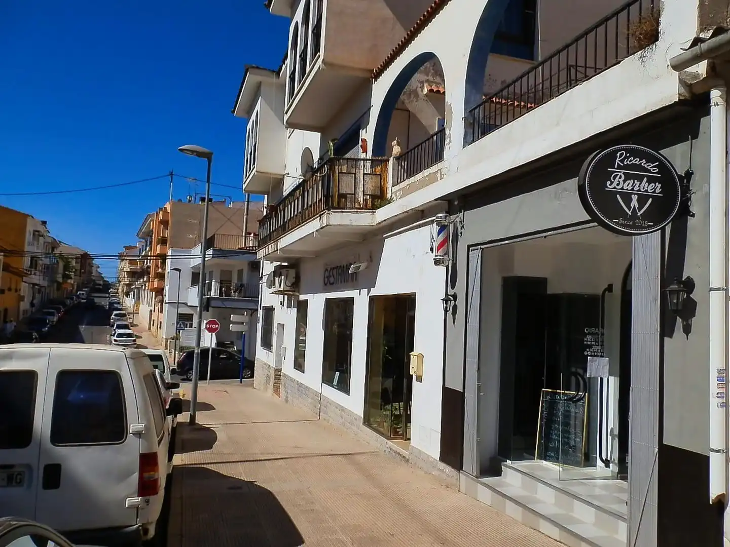 Local commercial à vendre à La Nucia Pueblo