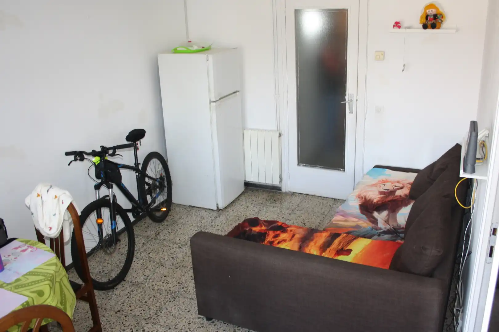 Wohnung mit Terrasse zum Verkauf in Carrer d'Arenys, imagen 24