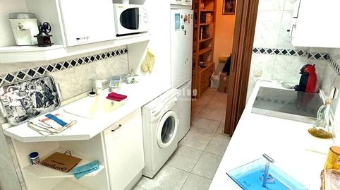 Foto 4 de Piso en venta en Pico de Los Artilleros, Vinateros, Madrid