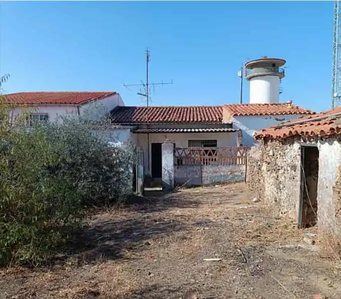Chalet en venta en Llera, imagen 6
