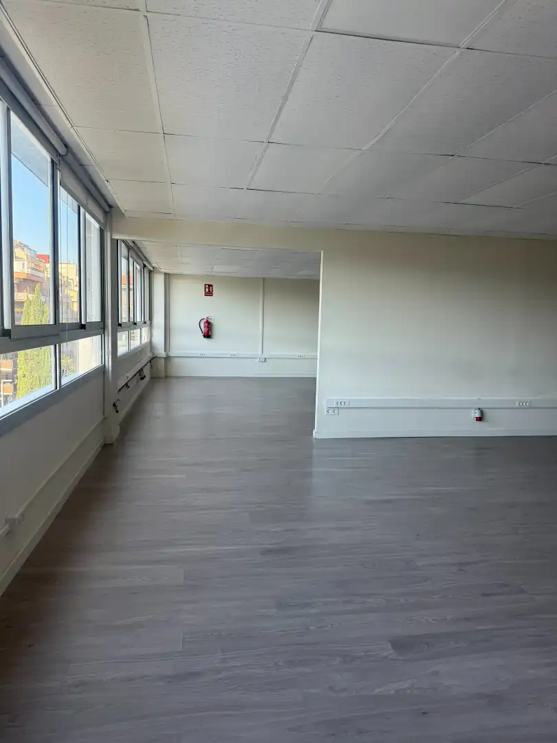 Oficina con terraza en alquiler en El Coll, imagen 45