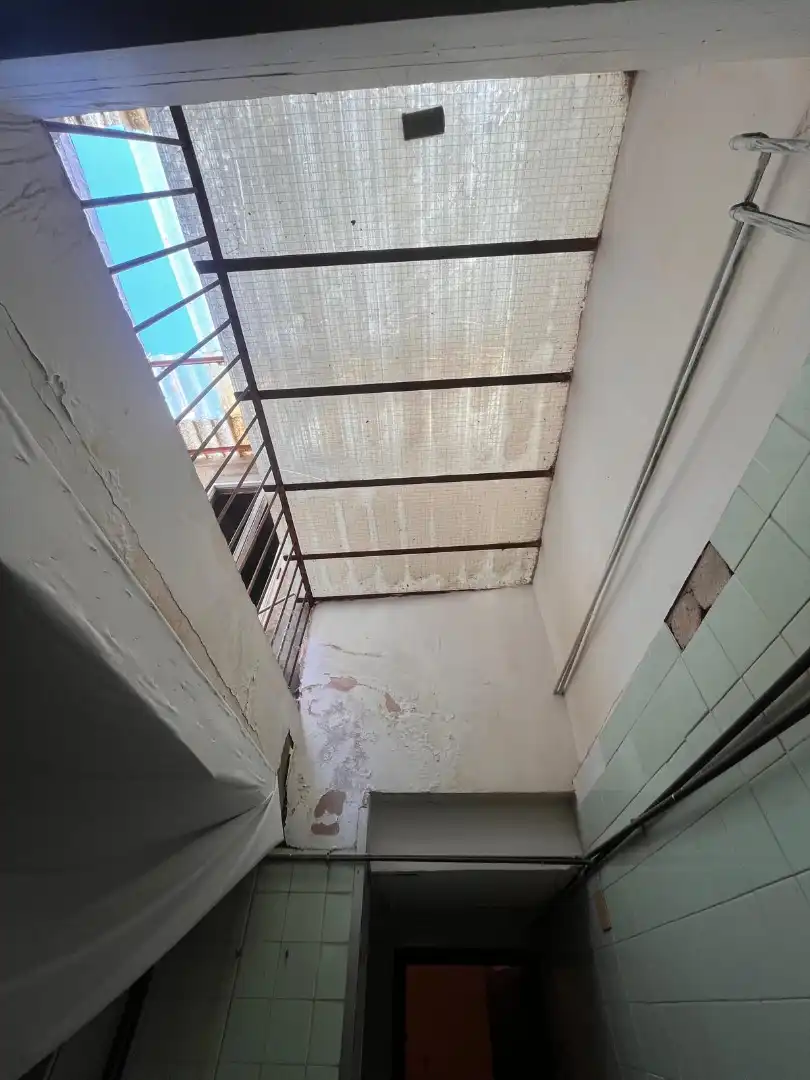 Casa adosada en venta en Plaça d'Isabel la Catòlica, Plaza Illes Columbretes