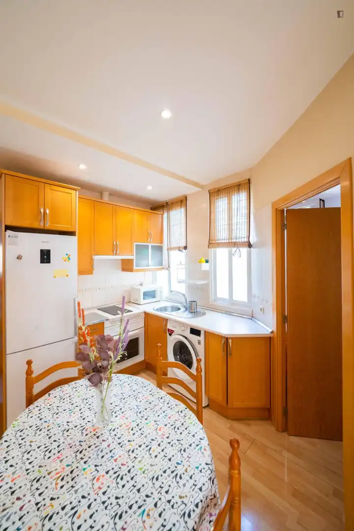 Apartament de lloguer a Palos de Moguer