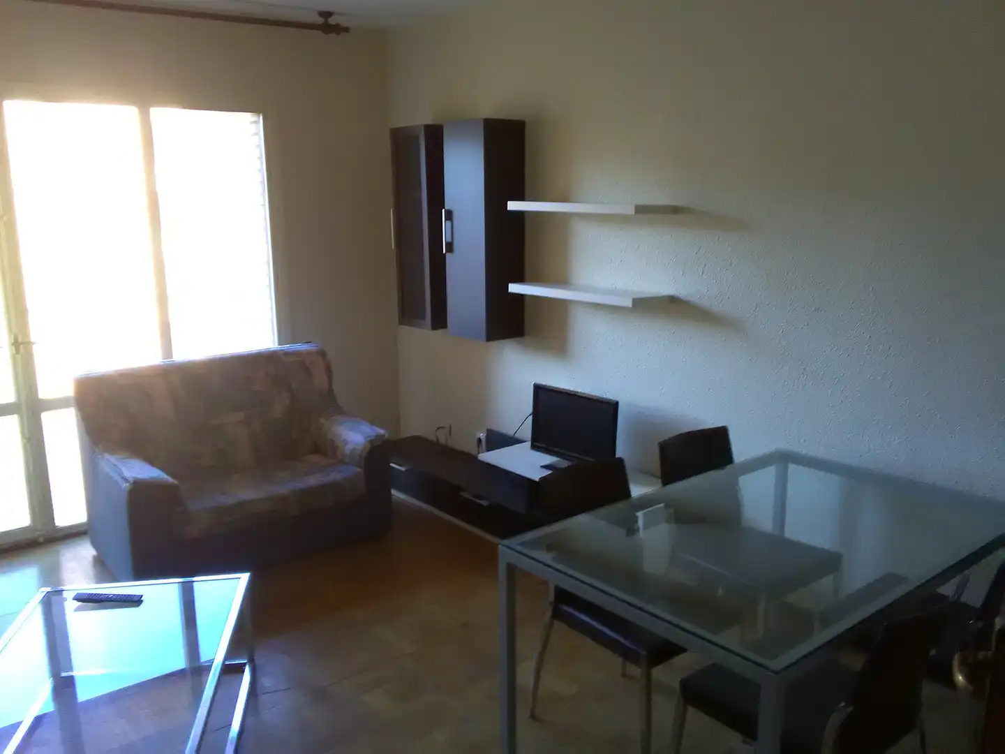 Flat for rent in Calle Obispo Irurita, San Juan