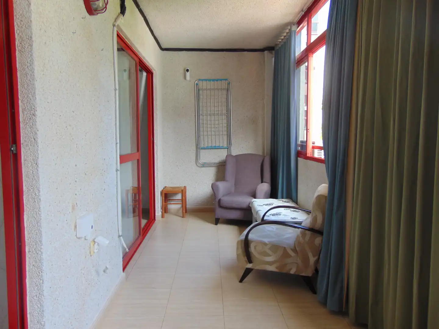 Apartment mit Pool zur Miete in Juzgados - Plaza de Toros, imagen 14