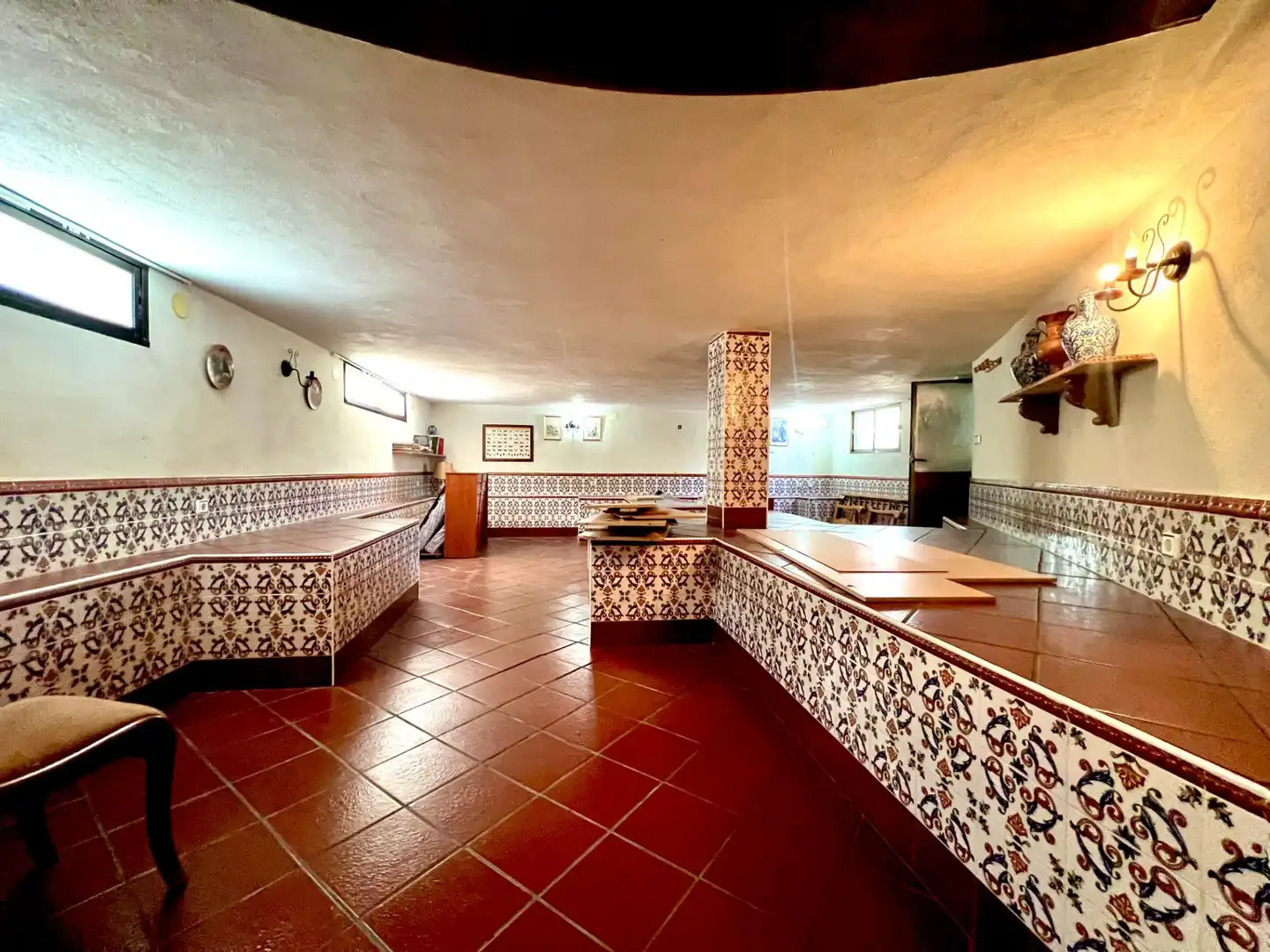 Villa zum Verkauf in Villa de Otura, imagen 46