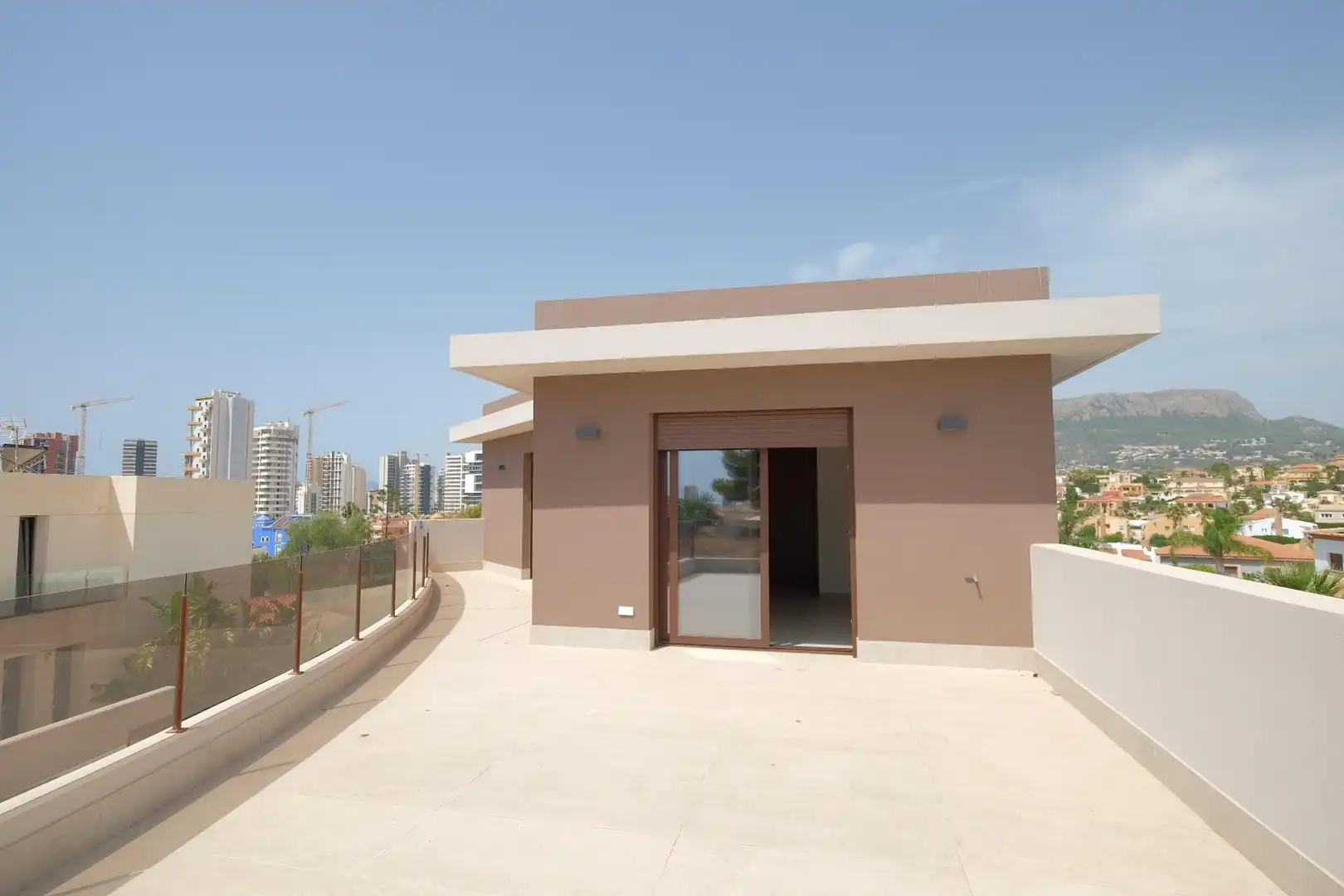 Chalet con piscina en venta en Marisol Park - Ortembach - Los Almendros, imagen 42