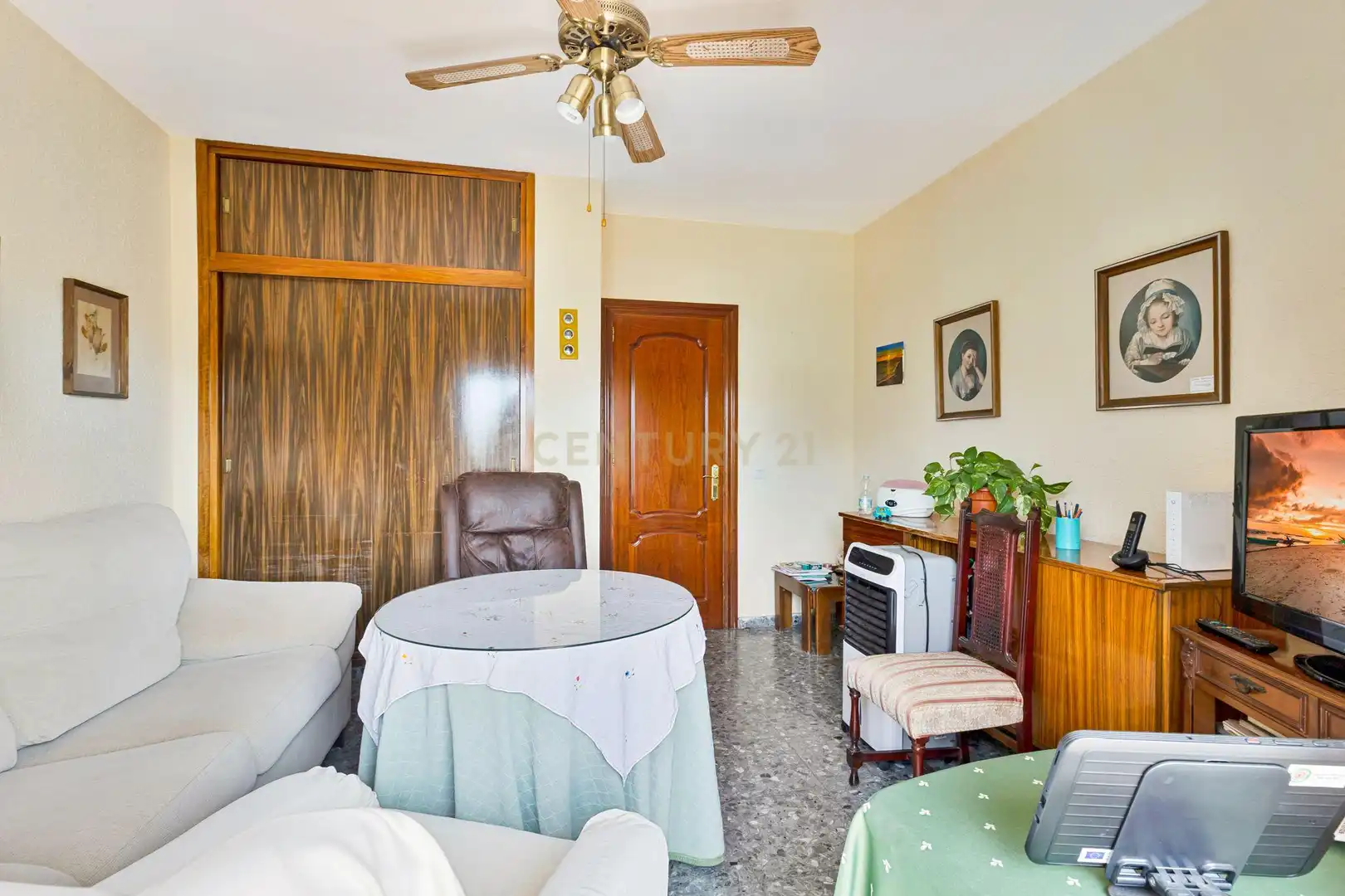 Piso con terraza en venta en CL NARCISO PEREZ TEXEIRA 18 MALAGA (MÁLAGA) 18, imagen 21
