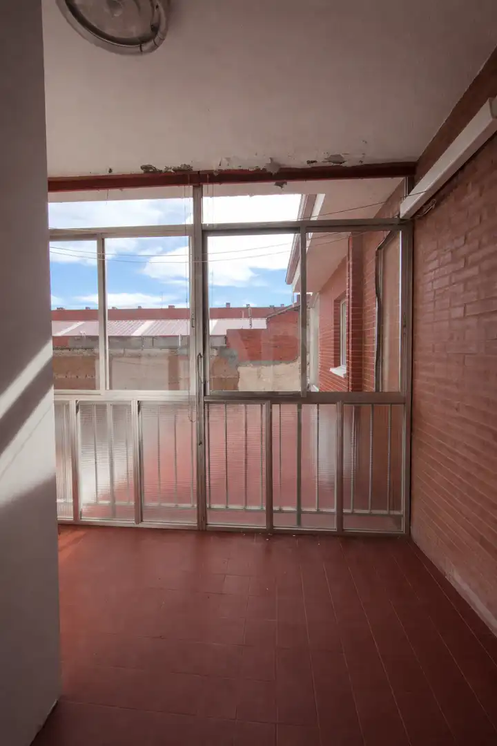 Balcony of Detached homes for sale in Astorga  with Heating and Terrace
