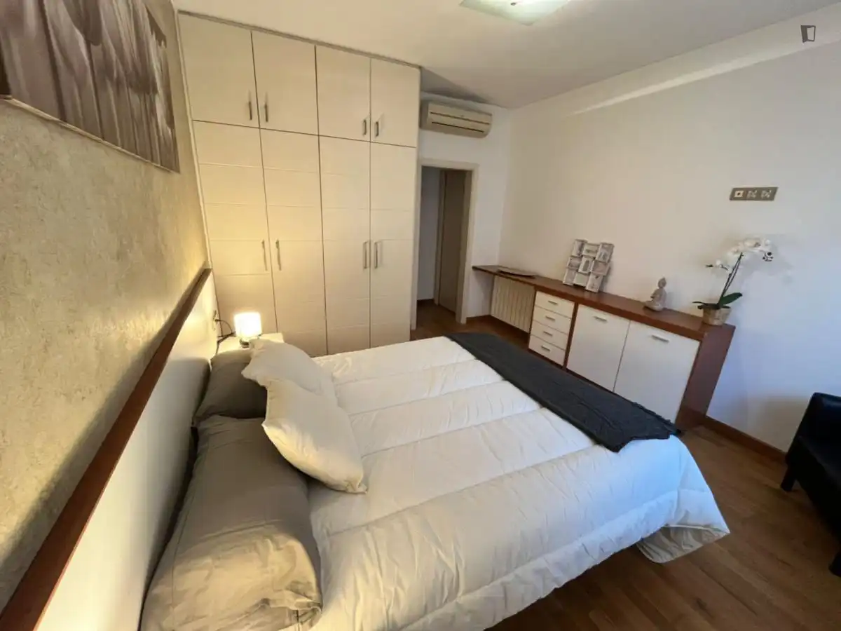Habitación en El Guinardó