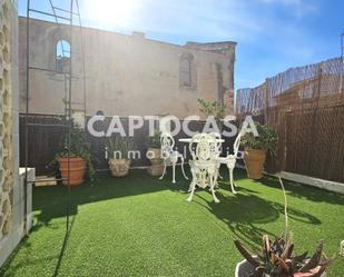 Terrace of Attic for sale in Cartagena  with Terrace and Balcony