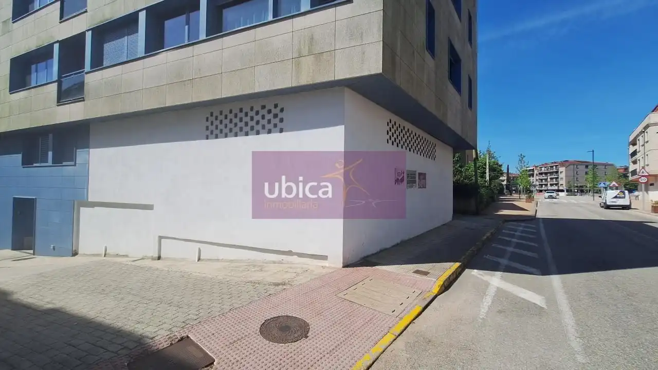 Local commercial à louer à Salceda de Caselas, imagen 2