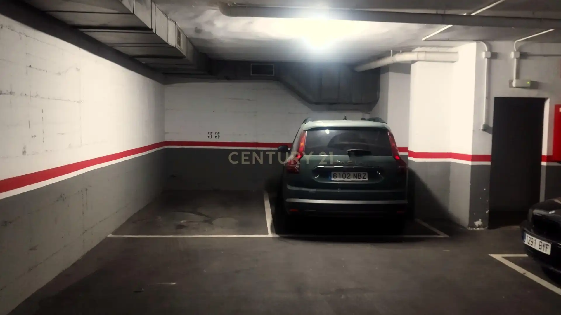 Garatge en venda a Carrer del Treball, 176-186, Barcelona, Spain, Sant Martí de Provençals