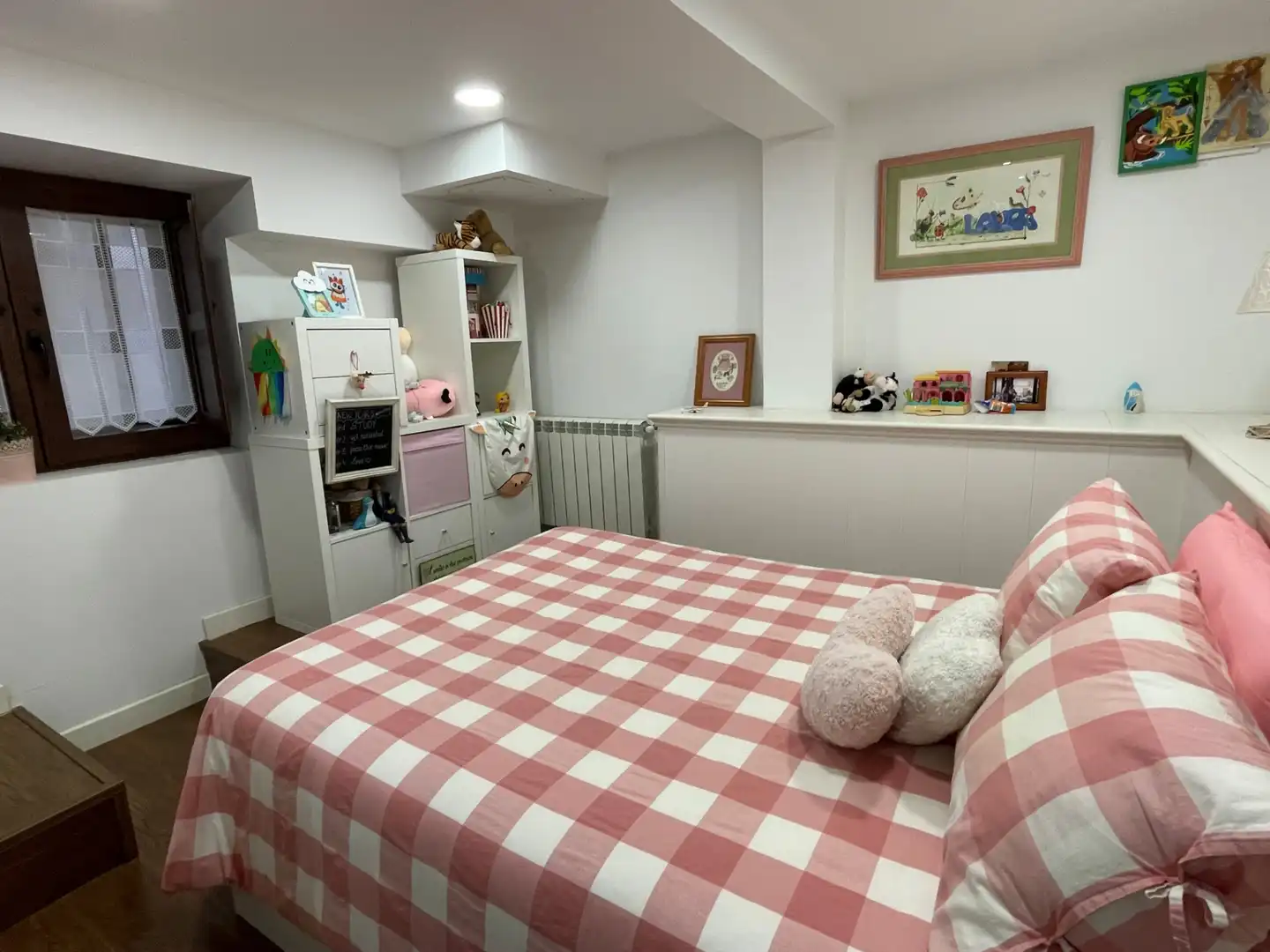 Habitación de Piso en venta en Alcalá de Henares con Aire acondicionado, Calefacción y Horno