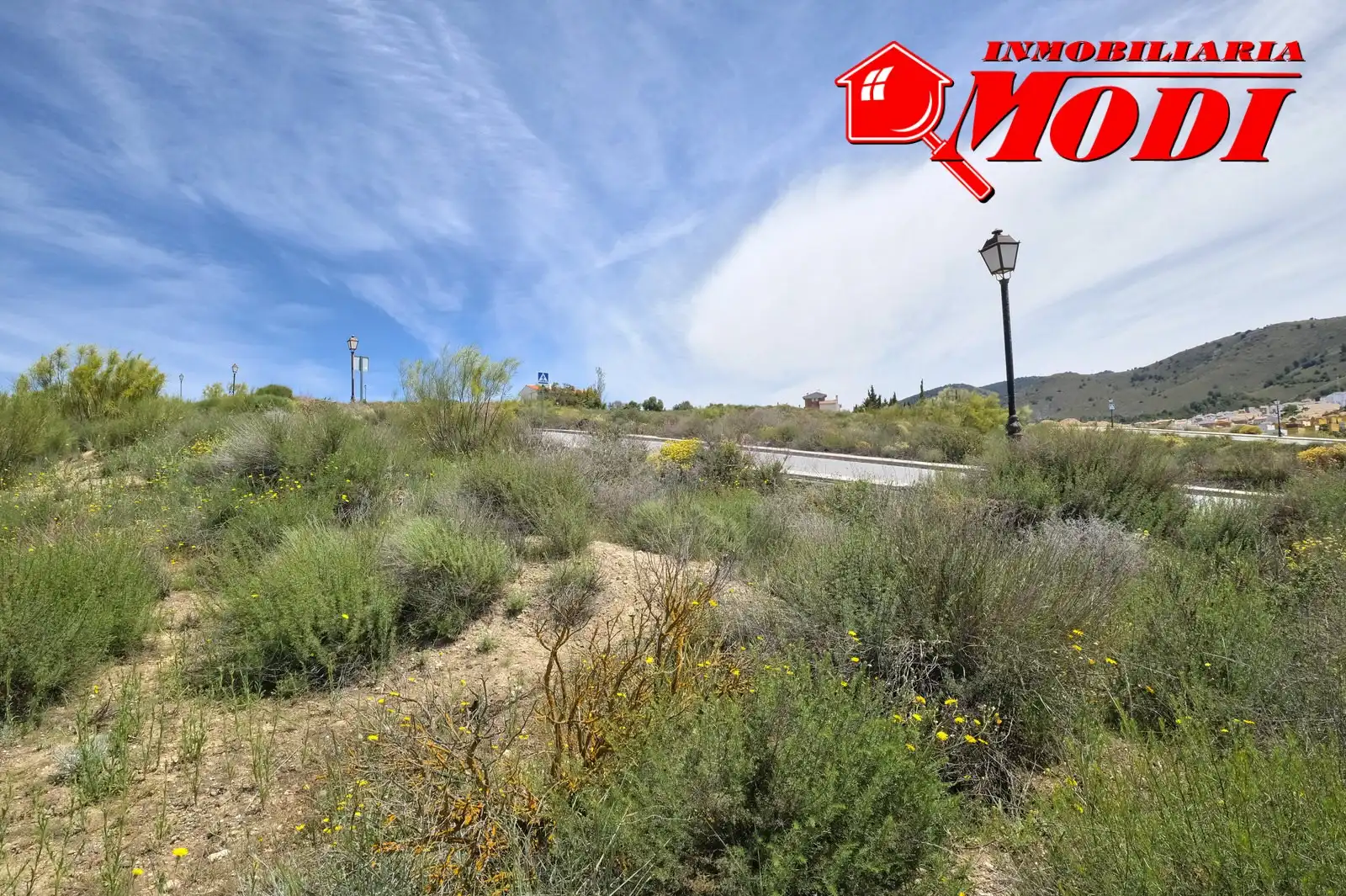 Terreno residencial en venta en Dílar, imagen 33