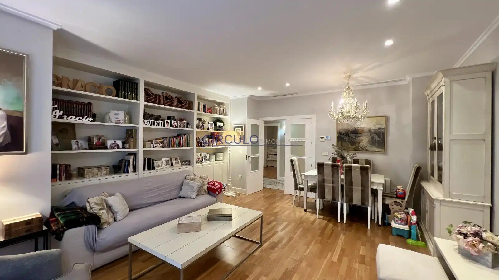 Piso con ascensor en venta en Santiago, imagen 6