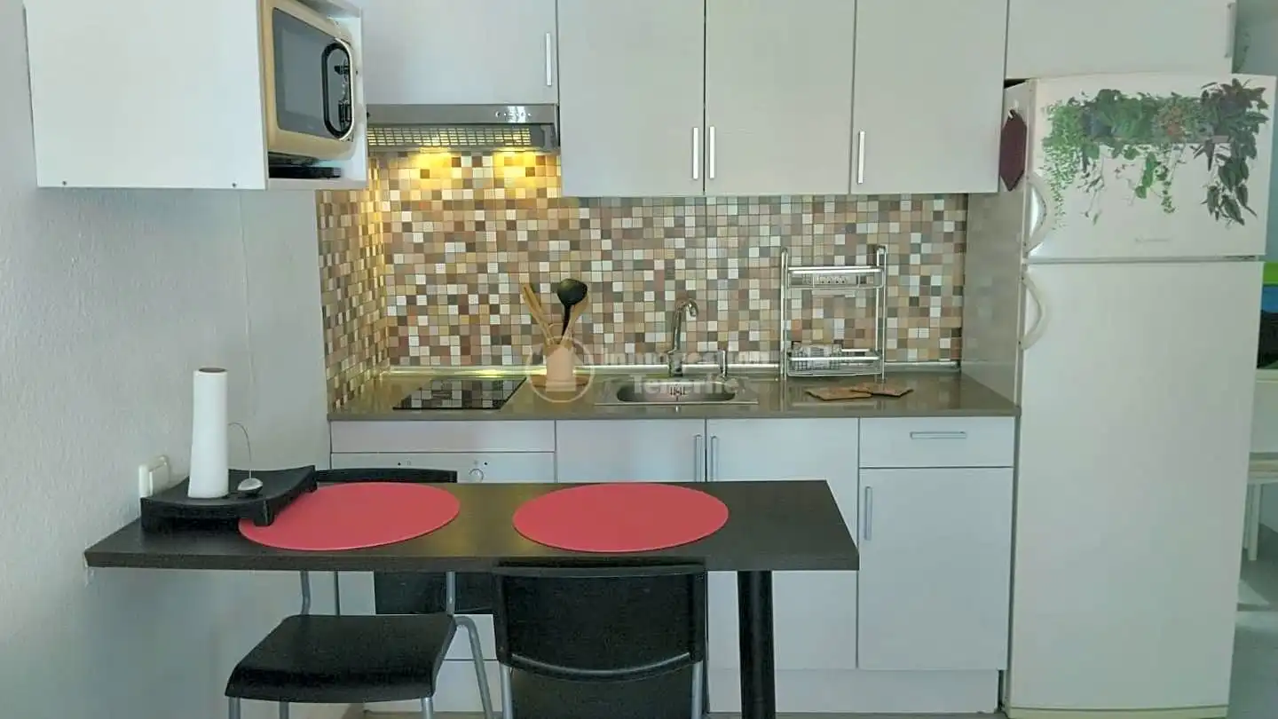 Study for rent in Jose Antonio Tavio, Costa del Silencio
