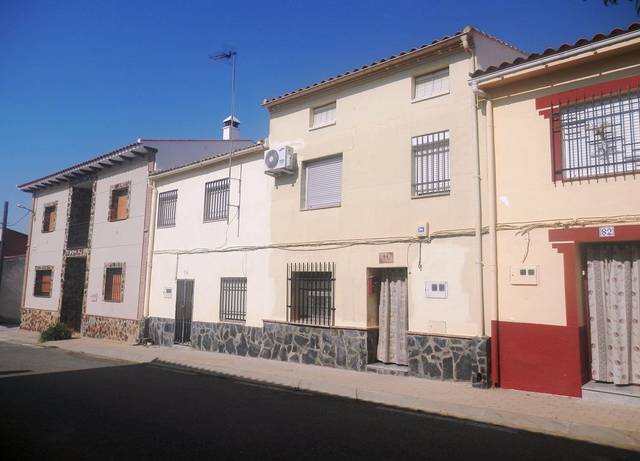 Finca rústica en Venta en Calle Camino Viejo, 76 en Jaraicejo