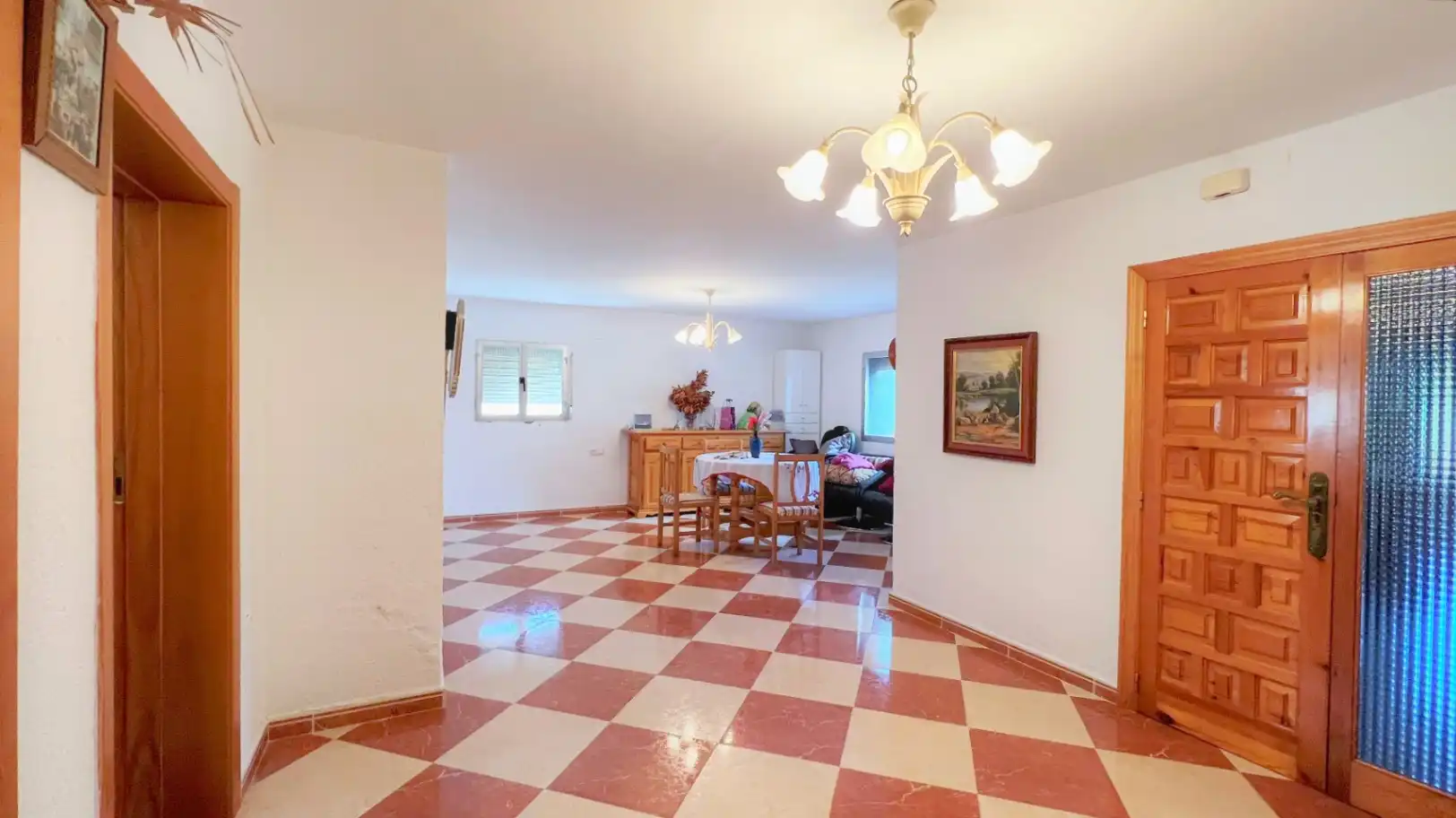 Detached house with pool for sale in Las Marinas / Les Marines, imagen 14