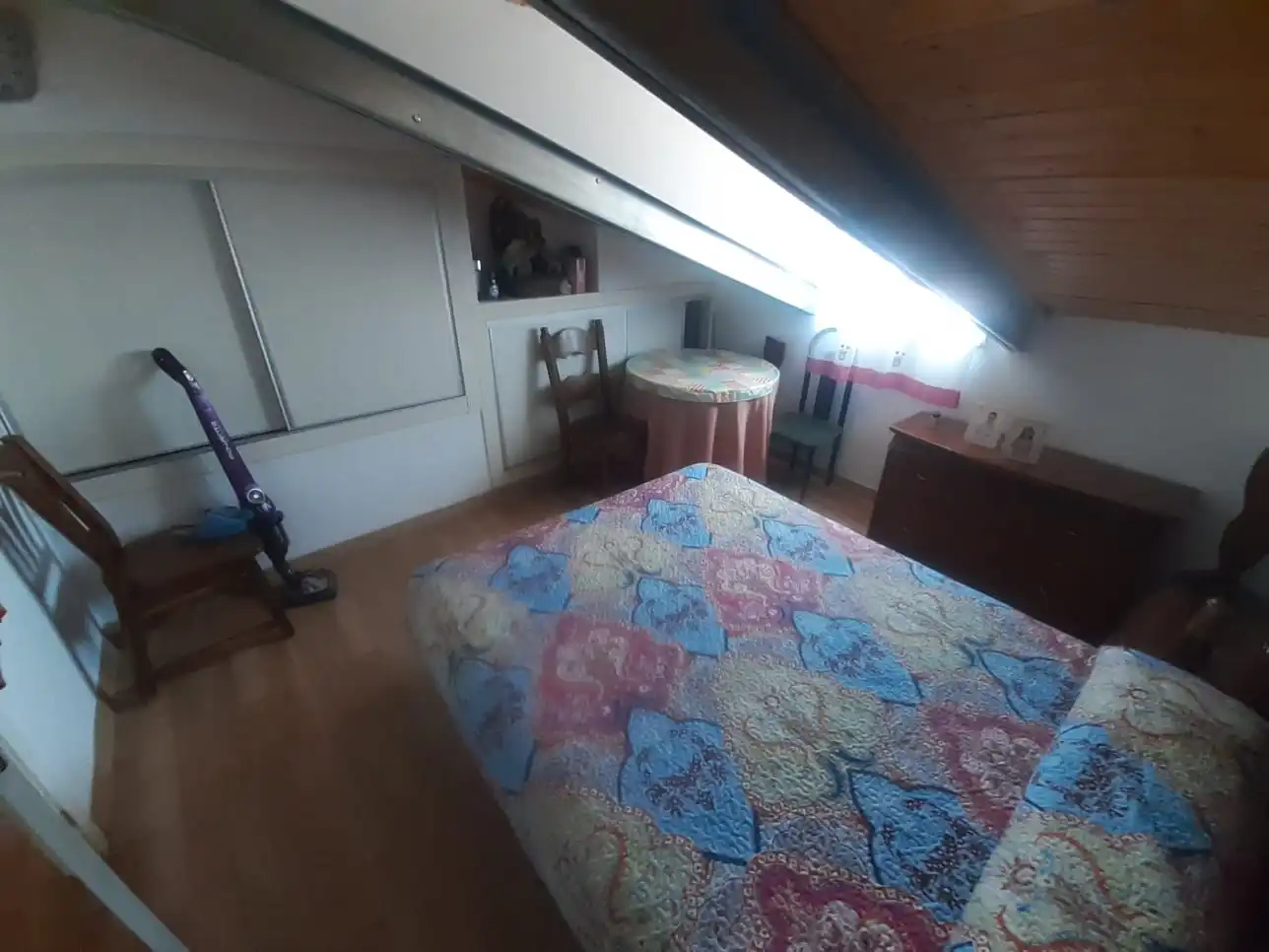 Bedroom of Houses for sale in Peñausende