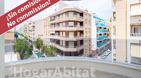 Foto 2 de Piso en venta en Calle Ramon Gallud, Las Piscinas Naturales, Torrevieja