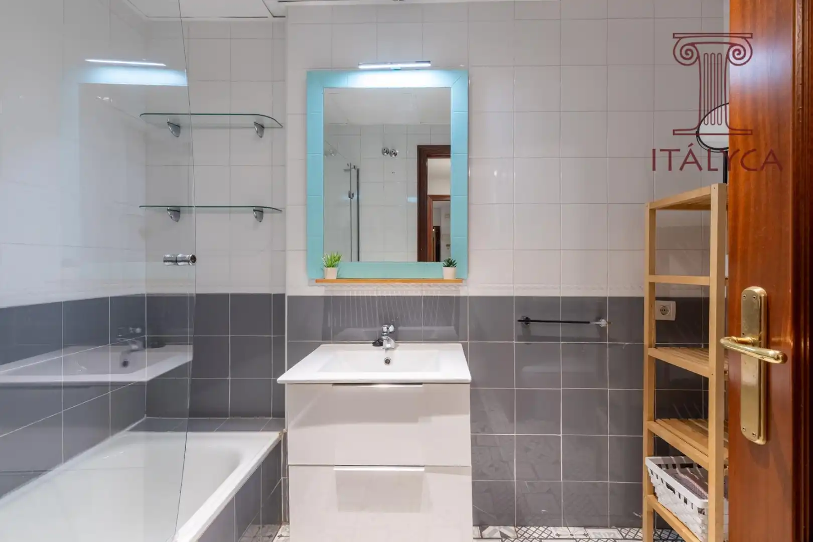 Piso con ascensor en venta en Macarena, imagen 5