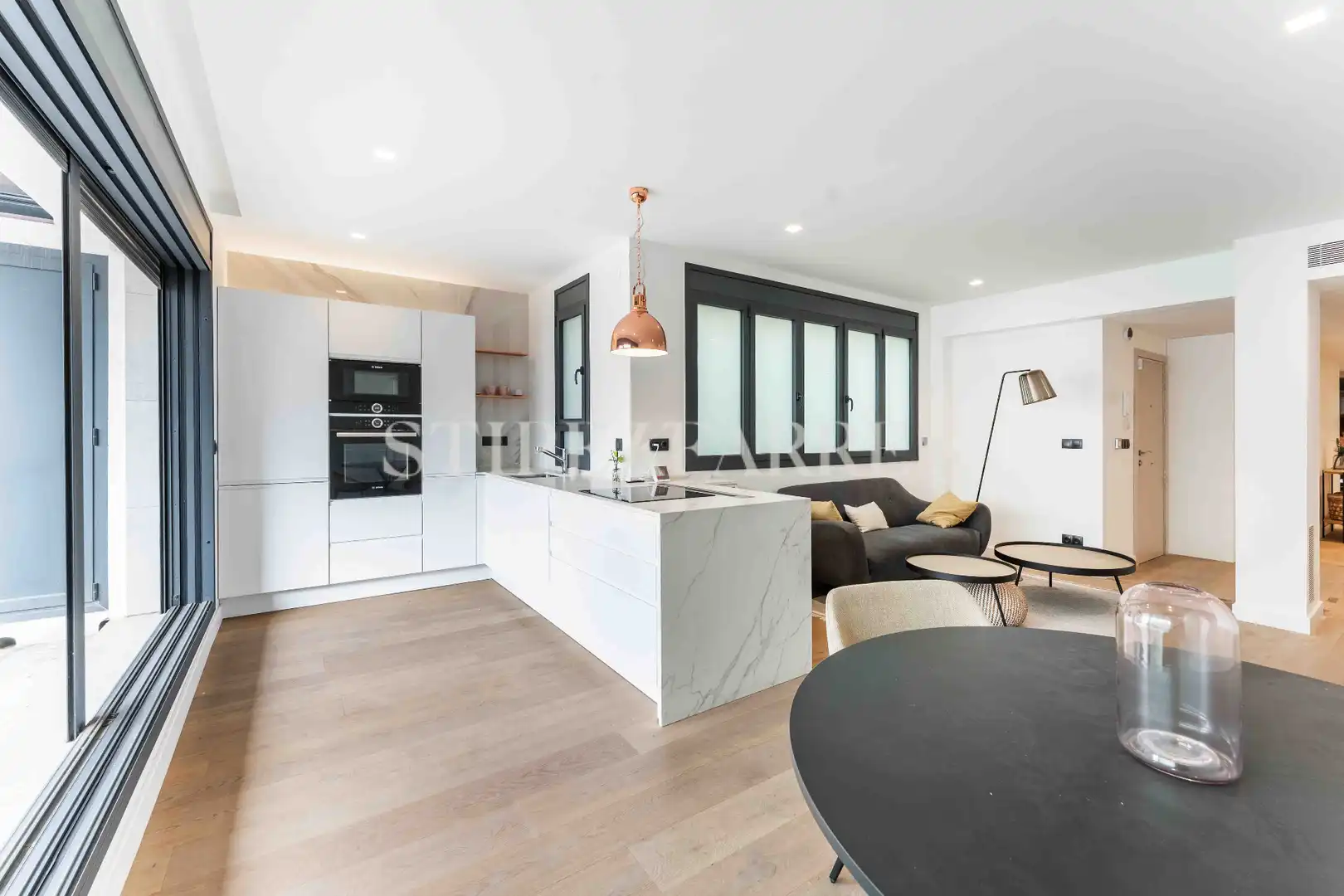 Penthouse mit Terrasse zum Verkauf in Sarrià - Sant Gervasi, imagen 10