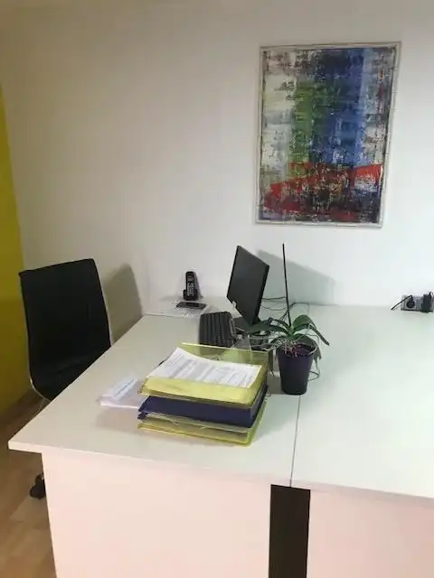Office for rent in  Pamplona / Iruña  with Air Conditioner, Heating and Storage room
