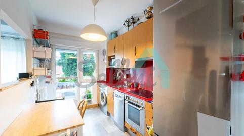 Photo 2 of Flat to rent in Hermanos Menéndez Pidal, Buenavista, Oviedo