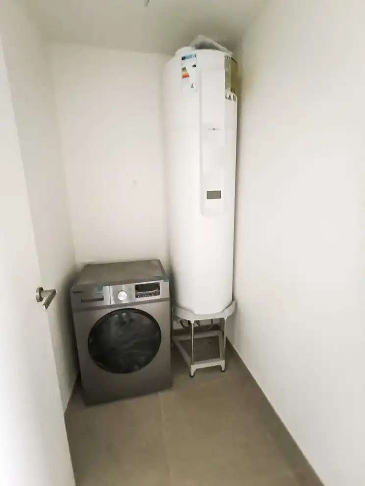 Flat for sale in Calle Cataluña, 33, Los Castillejos - La Trinidad