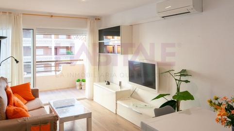 Foto 4 de Apartament de lloguer a Calle Velazquez, Sant Antoni, Cullera
