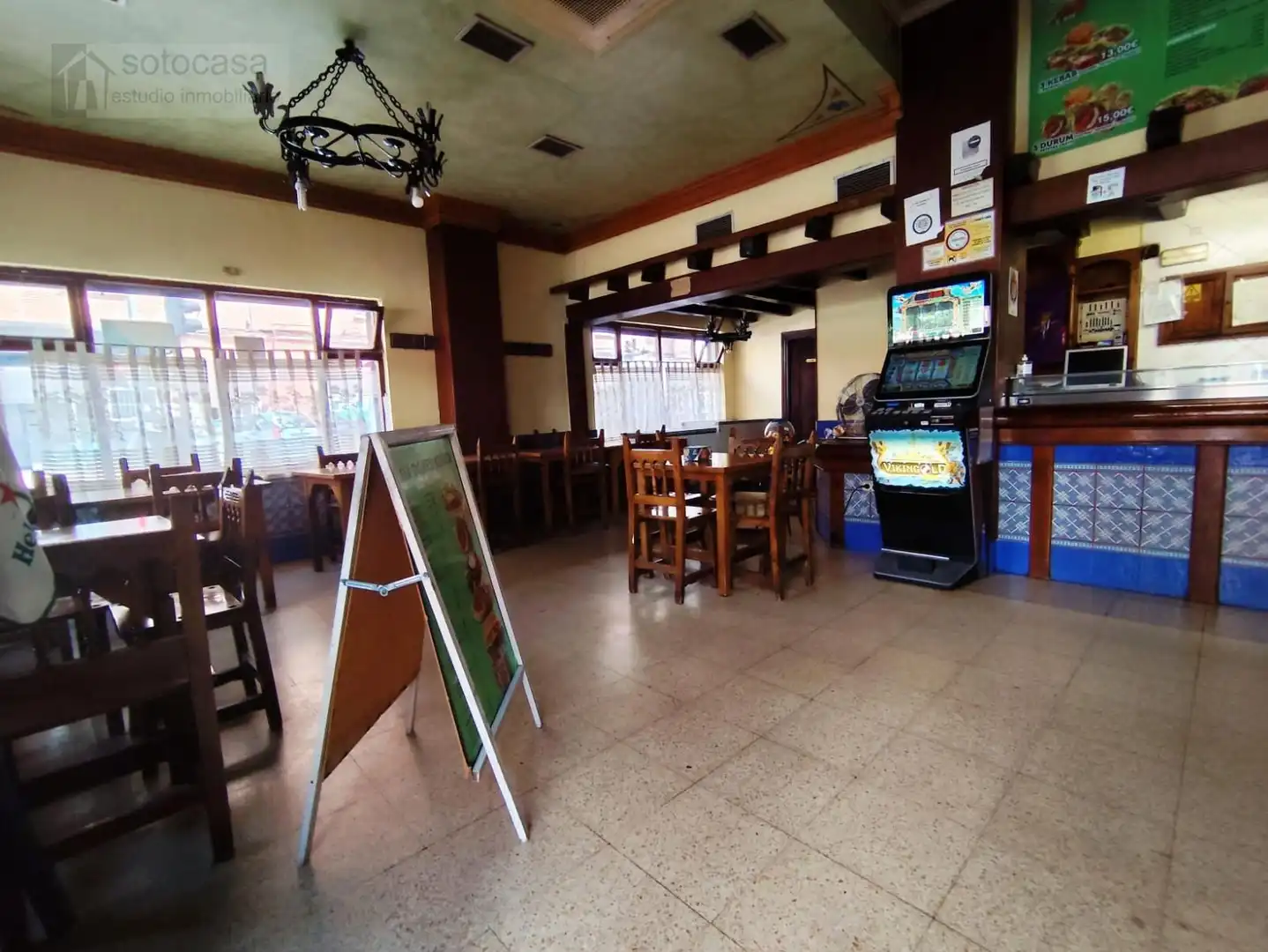 Local comercial en venda a soto, imagen 5