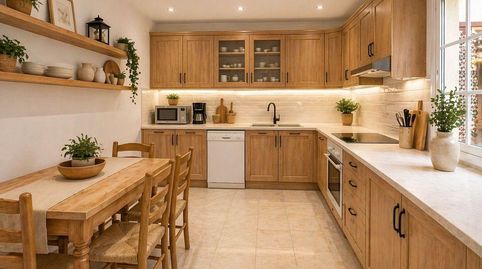 Foto 5 von Einfamilien-Reihenhaus zum Verkauf in Paseo Marítimo - San José - La Laguna, Cádiz Capital