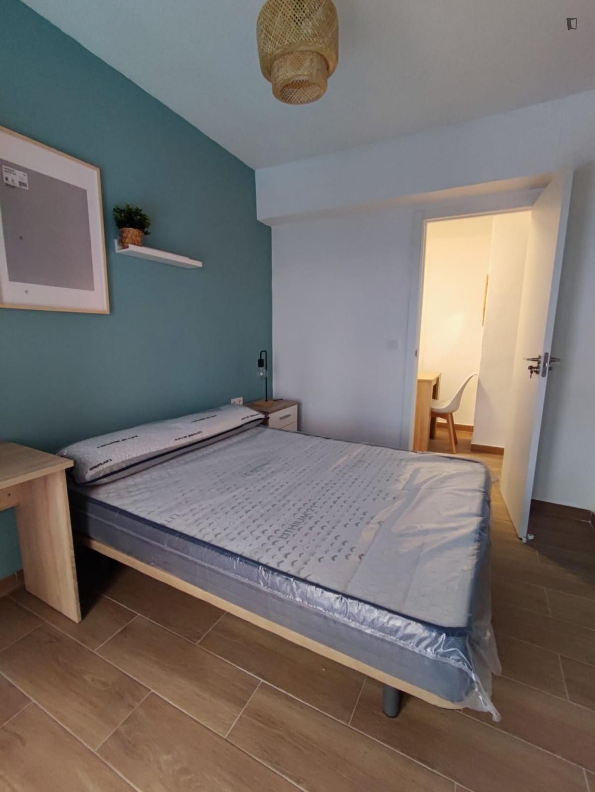 Apartment to share in Plaza Crevillente - Antiguos Juzgados - El Asilo