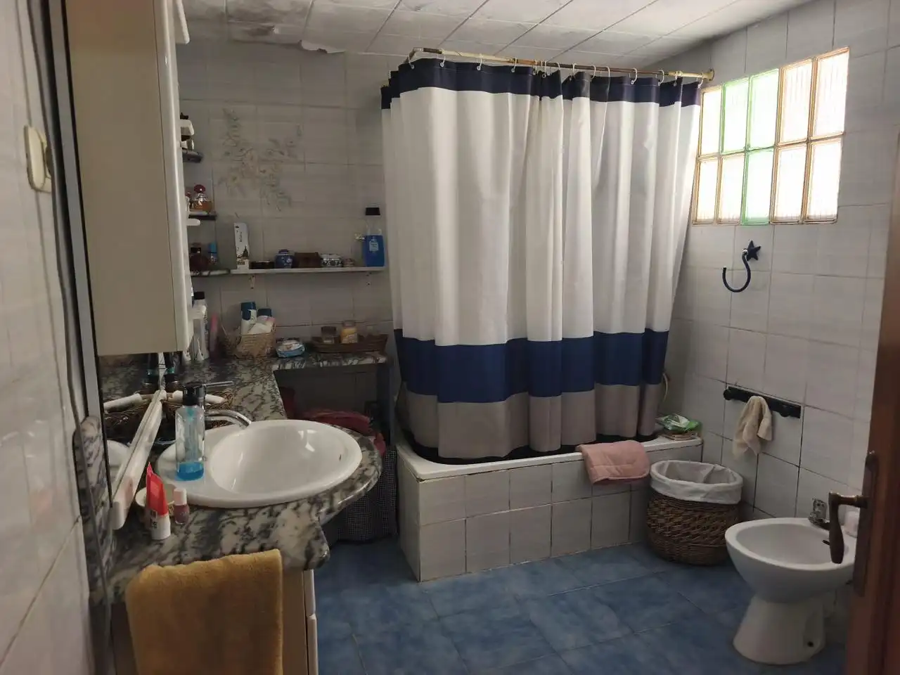 Baño de Casa o chalet en venta en Cullera