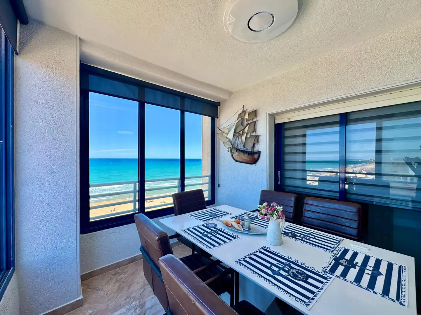 Apartamento en venta en Cañada del Molino