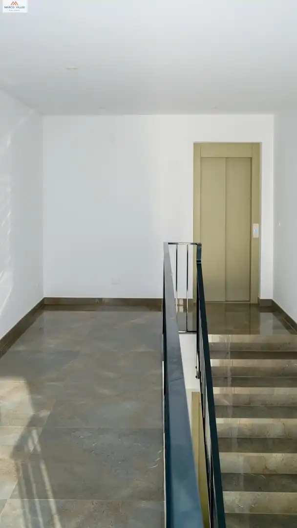 Casa o chalet en venta en San Fulgencio con Aire acondicionado, Jardín privado y Piscina