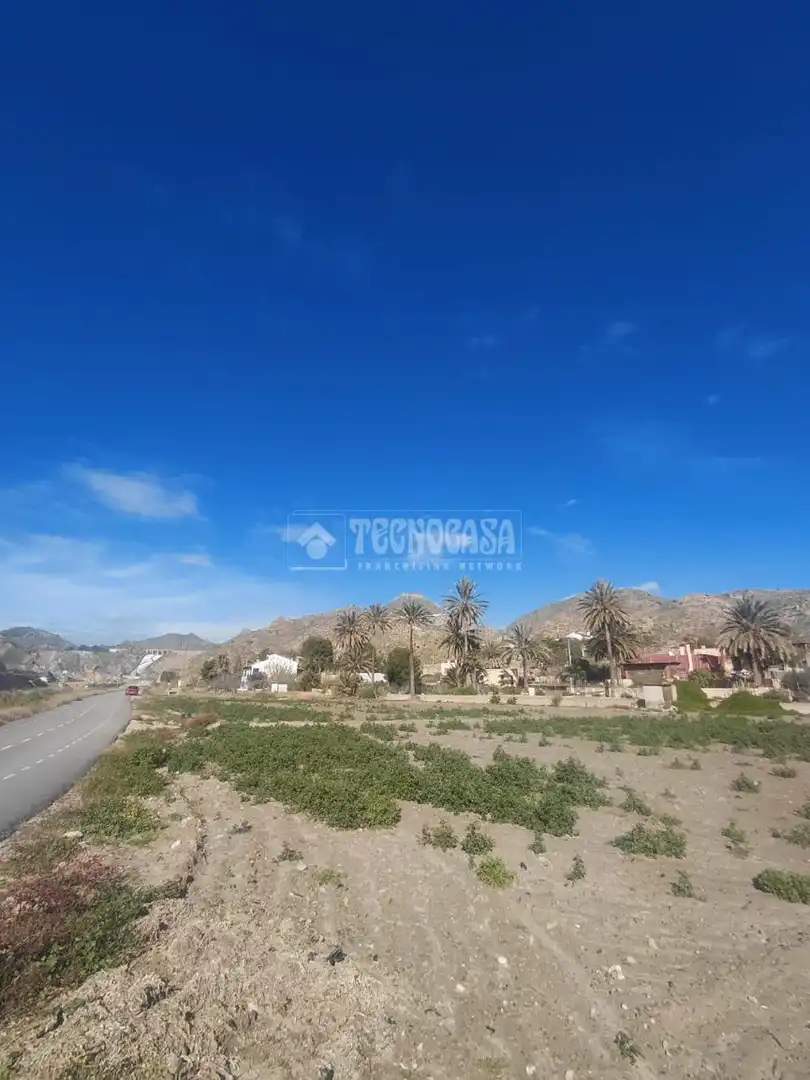 Terreni e lotti in vendita a Cuevas del Almanzora pueblo, imagen 12