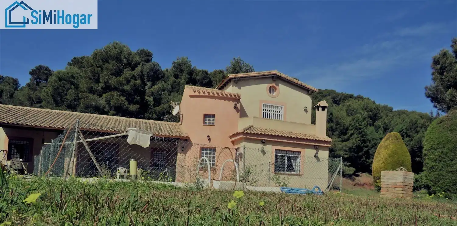 Casa o chalet en venta en Atamaria, 1, La Manga Club
