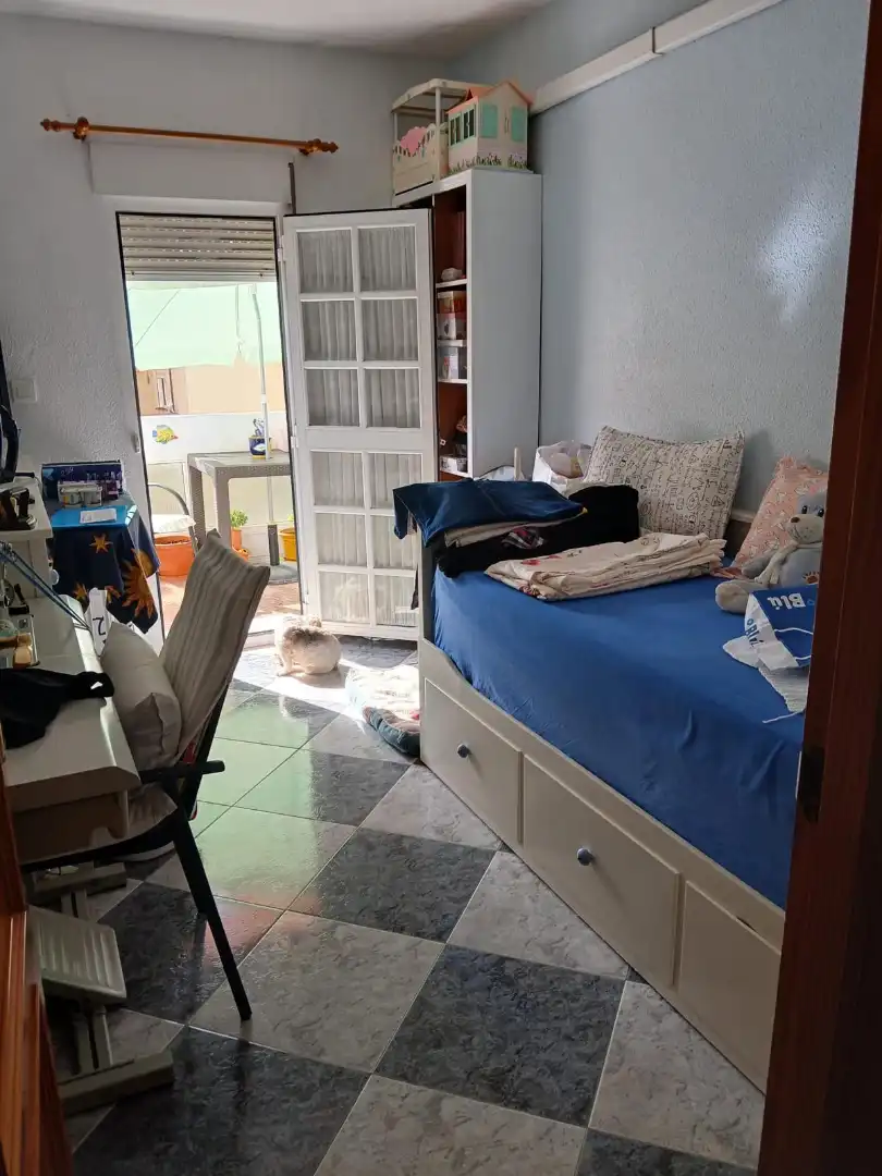 Flat with pool for sale in Calle Gabarra 1, imagen 6