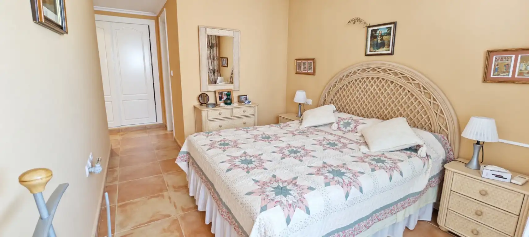 Apartament amb piscina en venda a Las Marinas / Les Marines, imagen 6