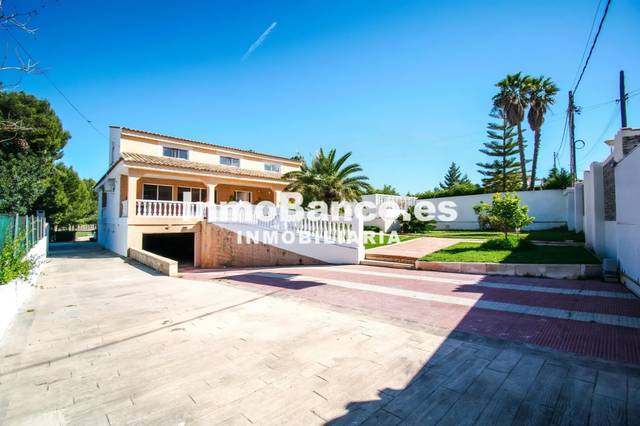 Casa-chalet en Venta en Avenida Buenos Aires, 259 en Sierra Perenchiza - Cumbres de Calicanto - Sto Domingo