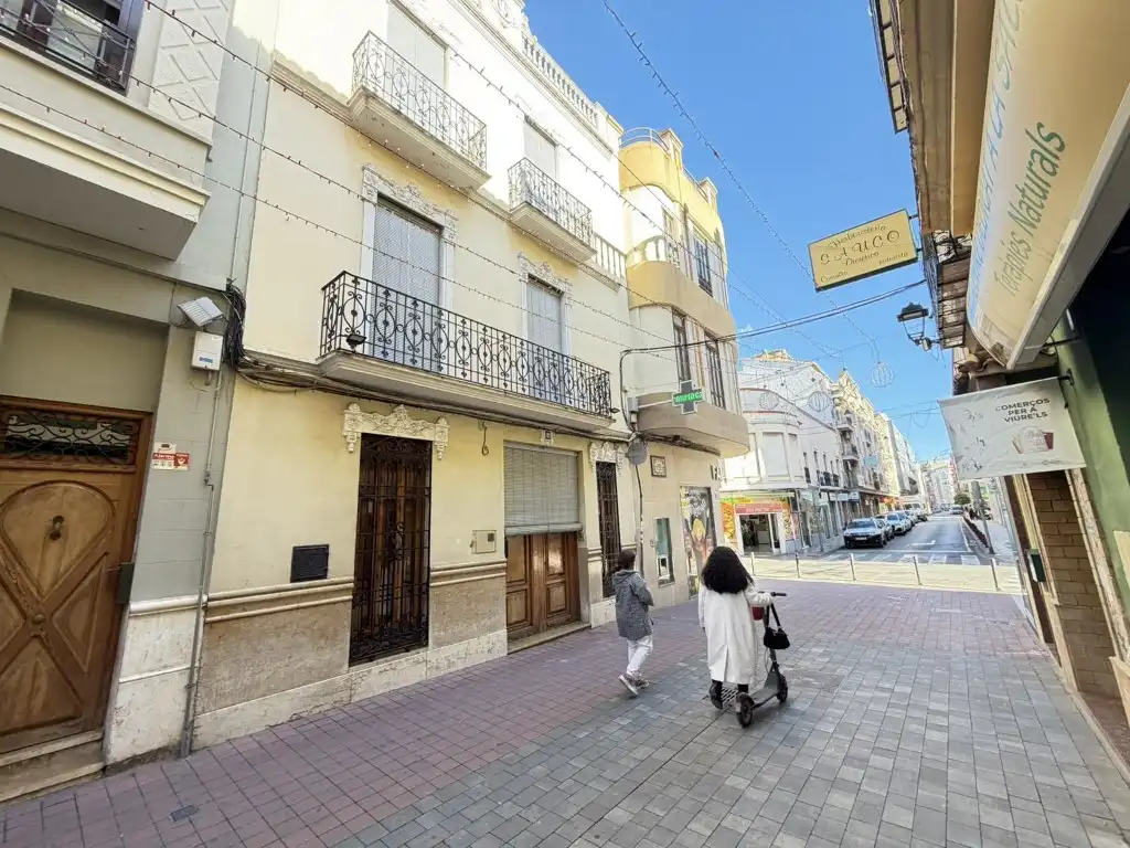 Maison à vendre à Calle Hort Dels Frares, imagen 2