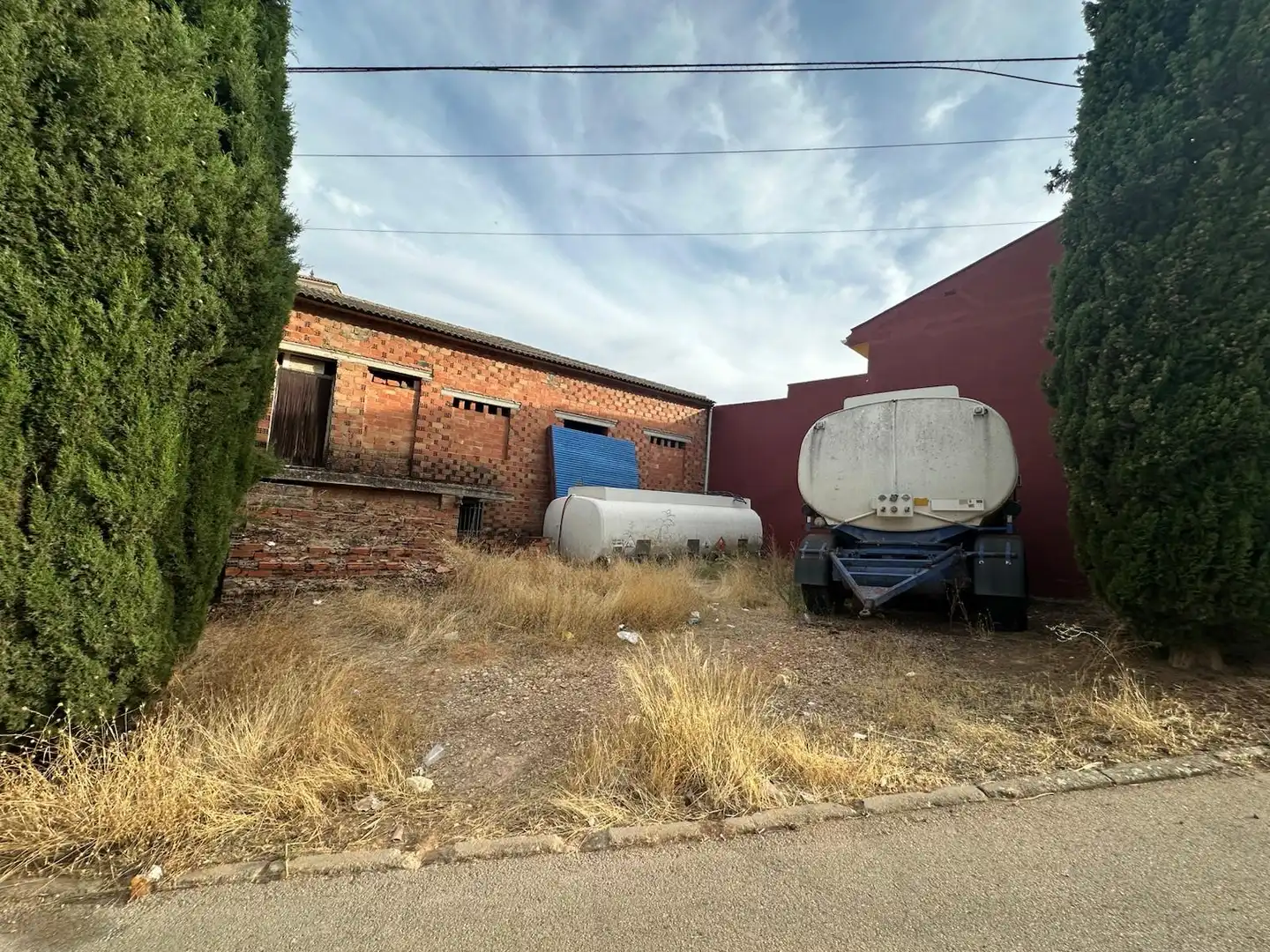 Nau industrial en venda en Valverde de Júcar