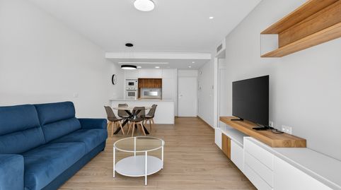 Foto 2 de Apartament en venda a N/a, -1, El Raso, Guardamar del Segura